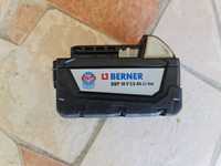 Продам акумулятор Berner Milwaukee 5.0 ah 18V