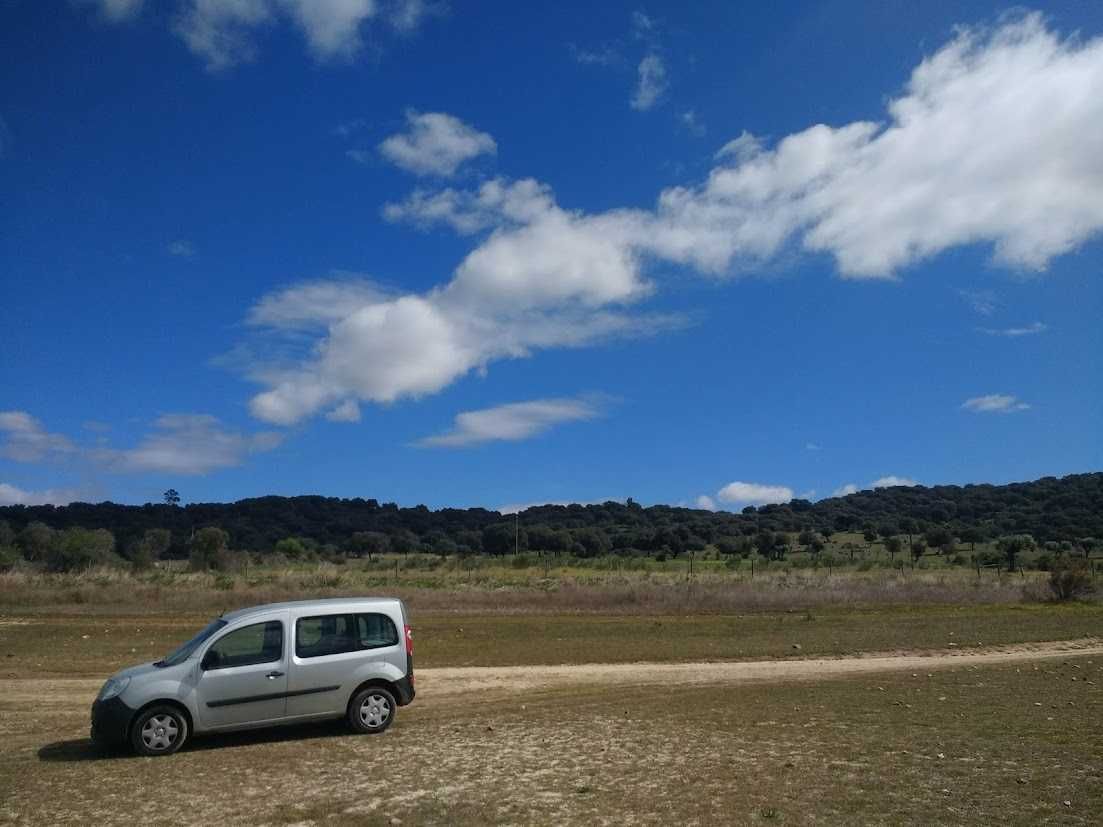Renault Kangoo 1.5 dCi RESERVADO