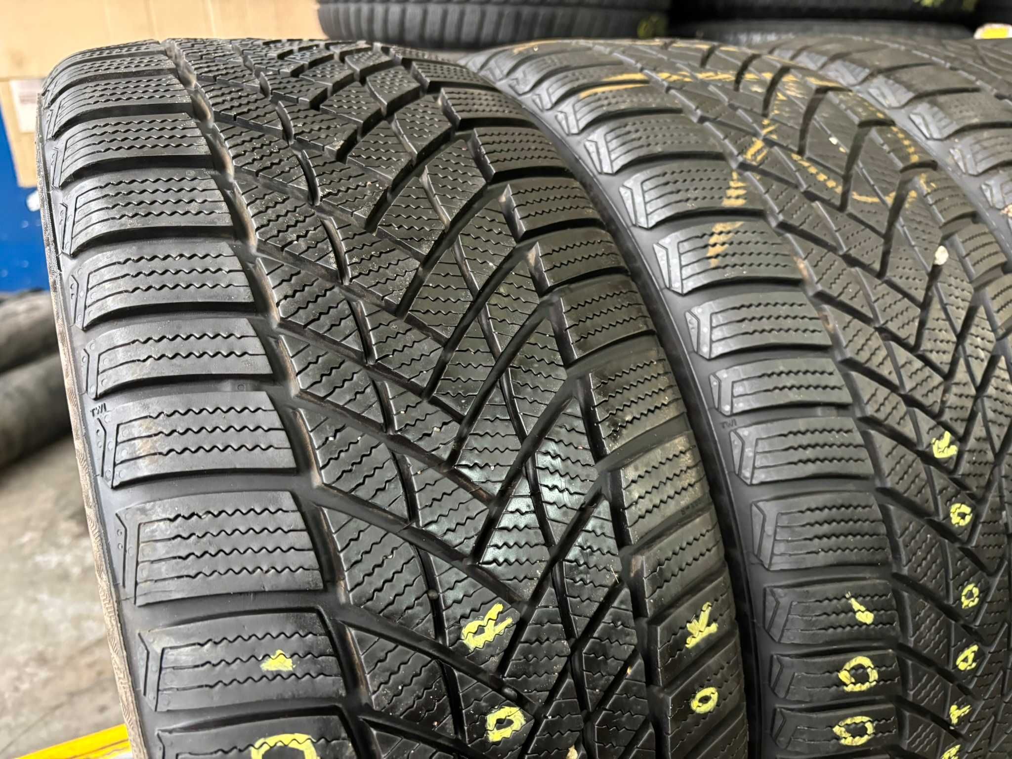 4X Opony Zimowe 225/45R17 94V MATADOR NORDICCA MP 93 XL 8.5MM 2022R
