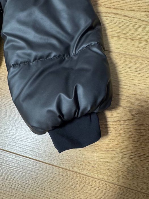 Куртка на дівчинку 158 зр