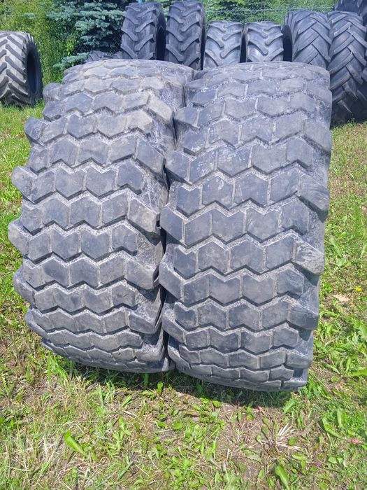 Opony Nokian 460/60R24 Para Super Stan Jasło