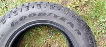 Goodyear Wrangler R18