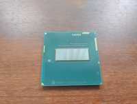 Продам Intel Core i7-4700MQ (SR15H)