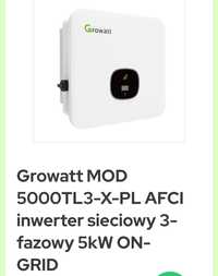 Growatt MOD 5000 TL3 X