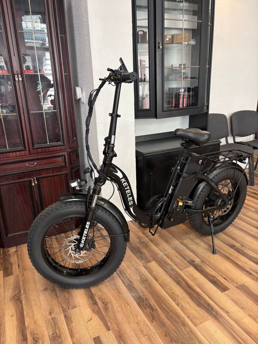 Rowery electryczne nowe i uzywane