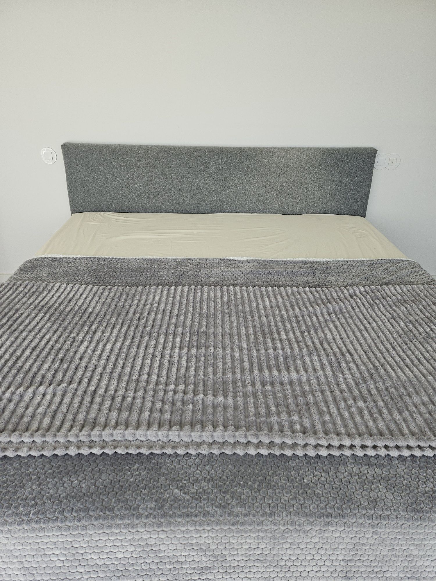 Estrutura Cama estofada 180x200