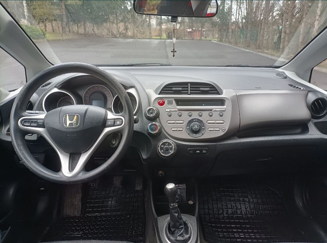 Honda jazz bardzo zadbana!