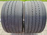 Opona + Felga 455/45R22,5 X-one max Naczepa