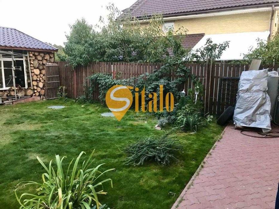 Компактний будиночок в с. Гнідин, БЕЗ%