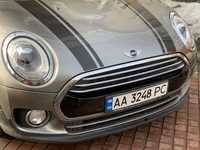 Mini cooper clubman