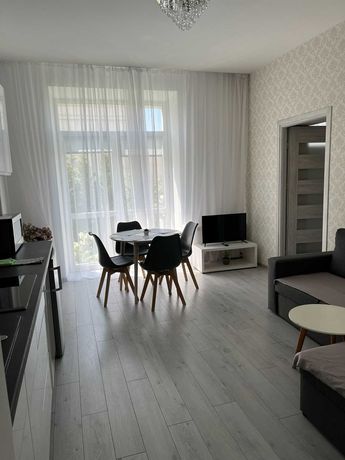 FIRMOM Apartament 3 POKOJE doby noclegi mieszkanie centrum Białystok