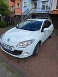 Sprzedam Renault Megane 1,5 Diesel , 2010 rok salon Polska