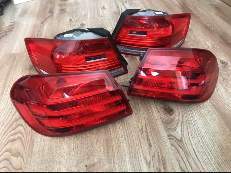 Фонарь BMW E92 фонари BMW 4 F32 F82 F33 стопи БМВ Е92 ліхтар БМВ Ф32