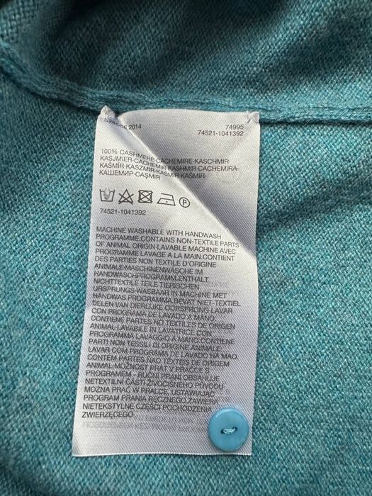 Кашеміровий кардиган C&A Pure Cashmere