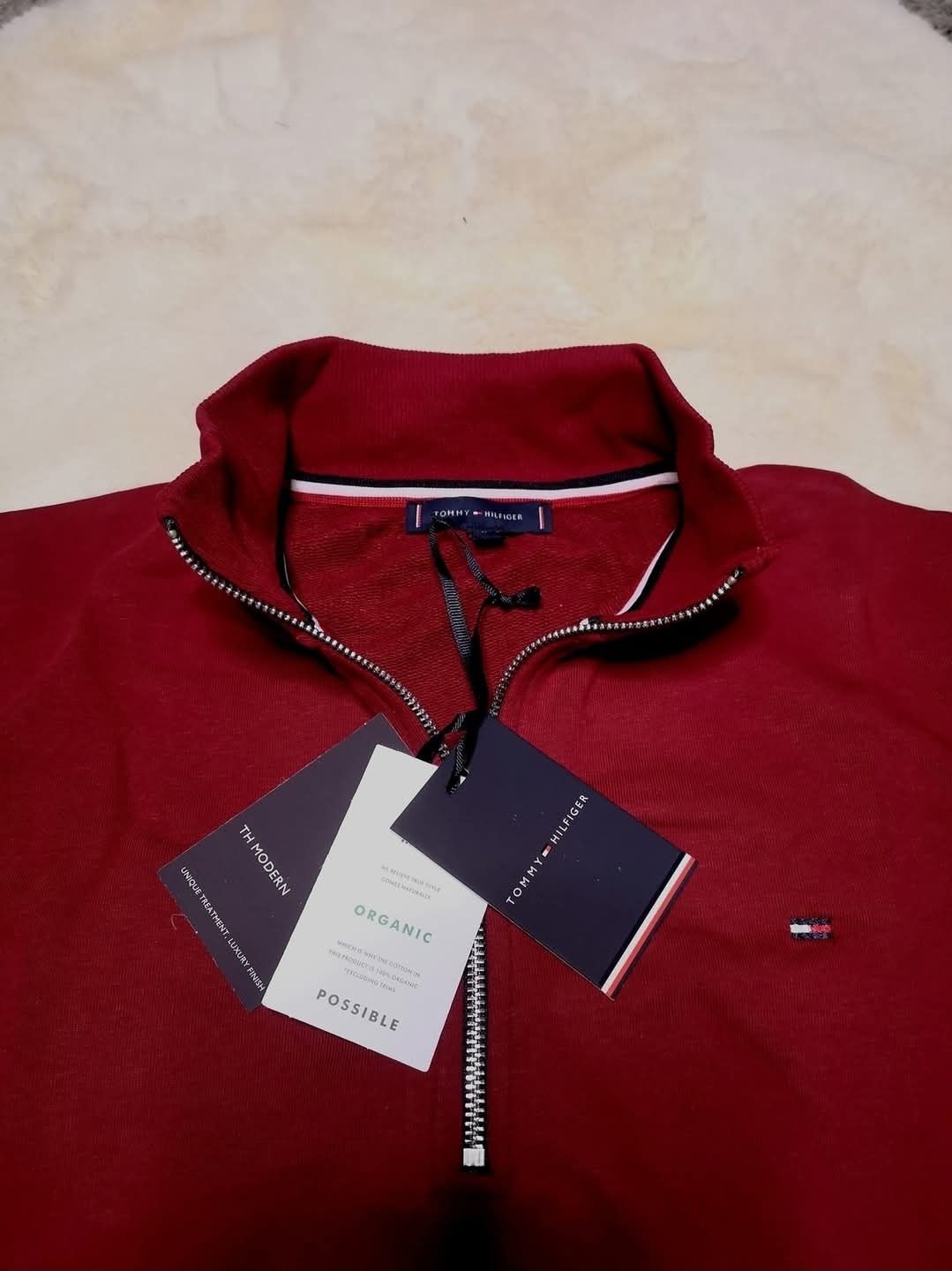 Bluza męska TH rozm M,XL