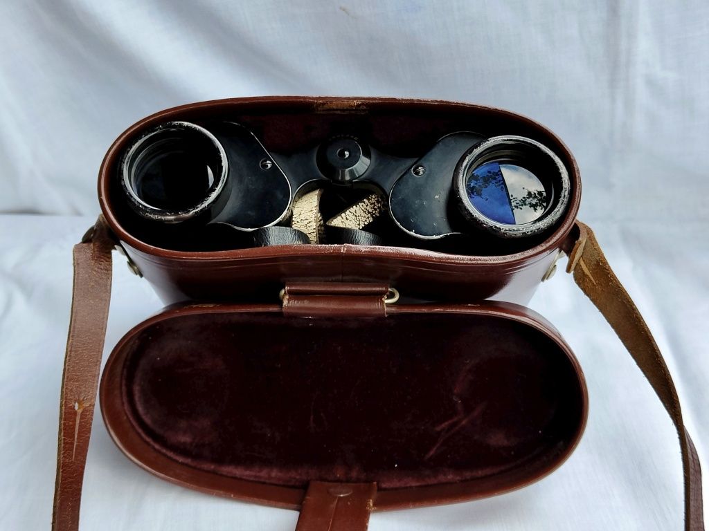 Lornetka Carl Zeiss Jena 8x30