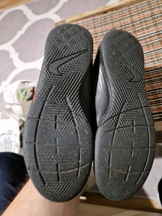 Halówki Nike Mercurial r 40.5