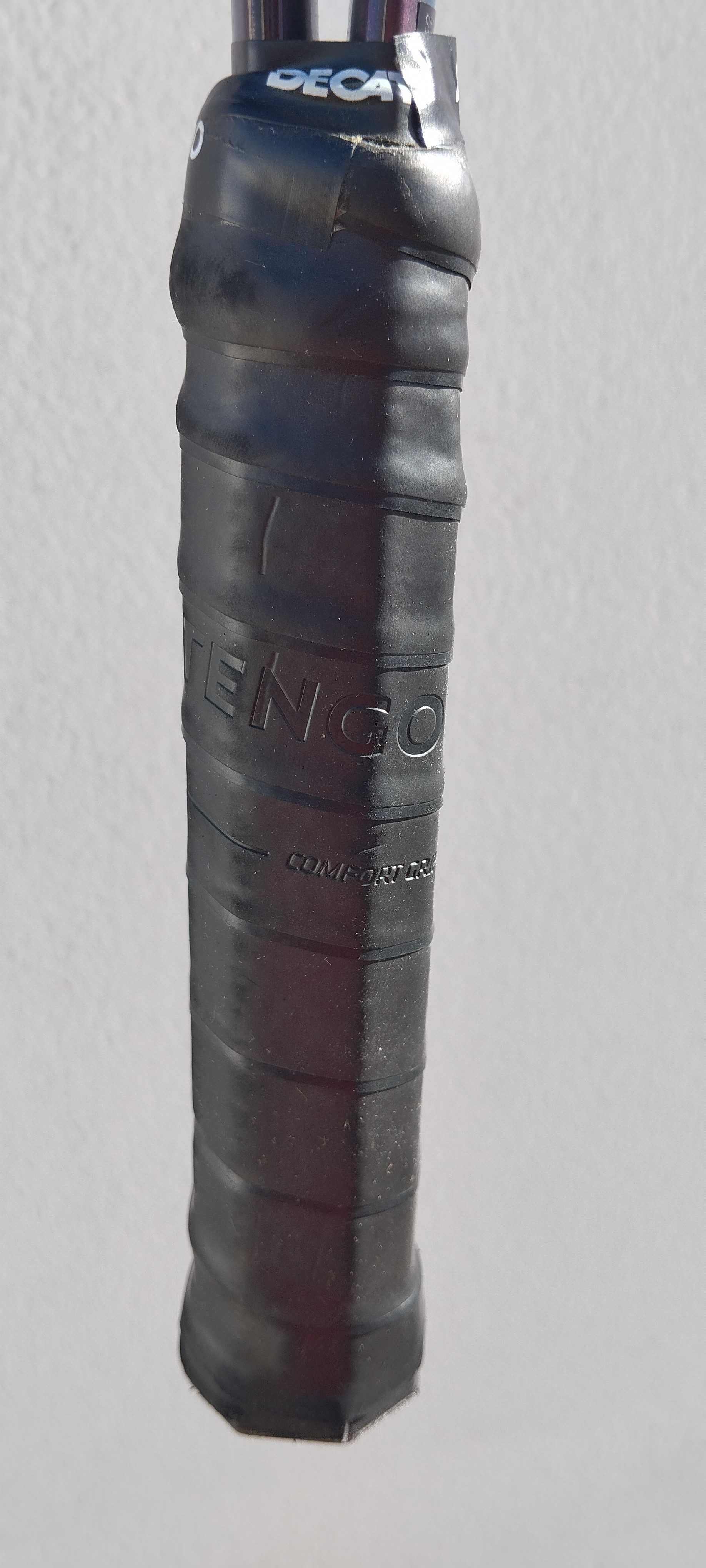 Raquete Fischer Open Mid Plus
