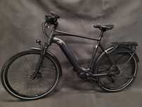 Rower elektryczny Giant Explore E +1 _ 625 Wh_ NISKI PRZEBIEG _Shimano
