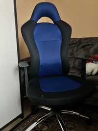 krzesło gamingowe