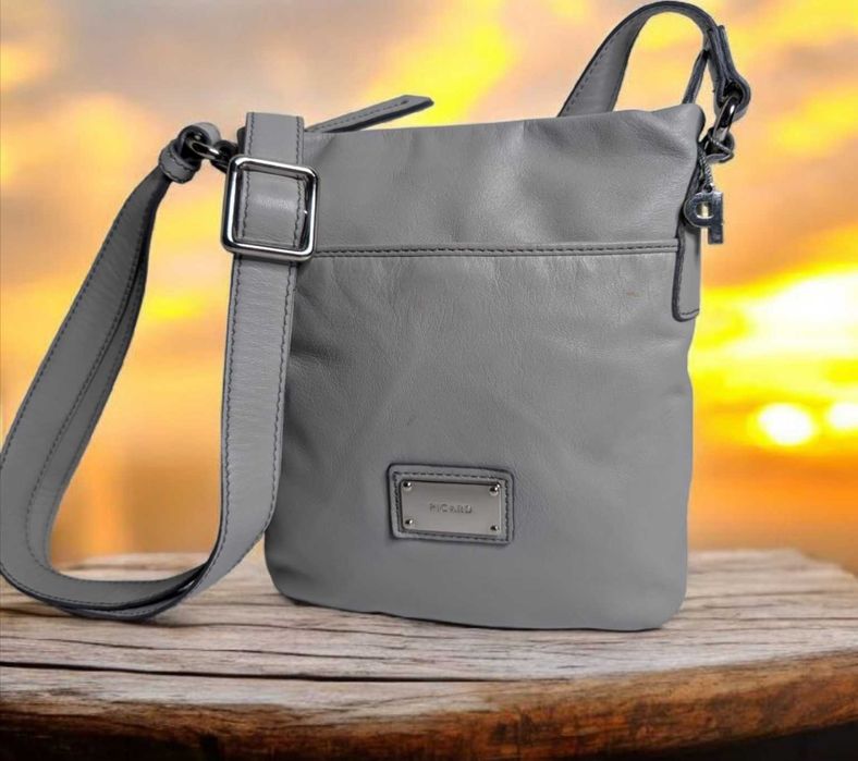 Сумка жіноча PICARD, Germany. Натуральна шкіра