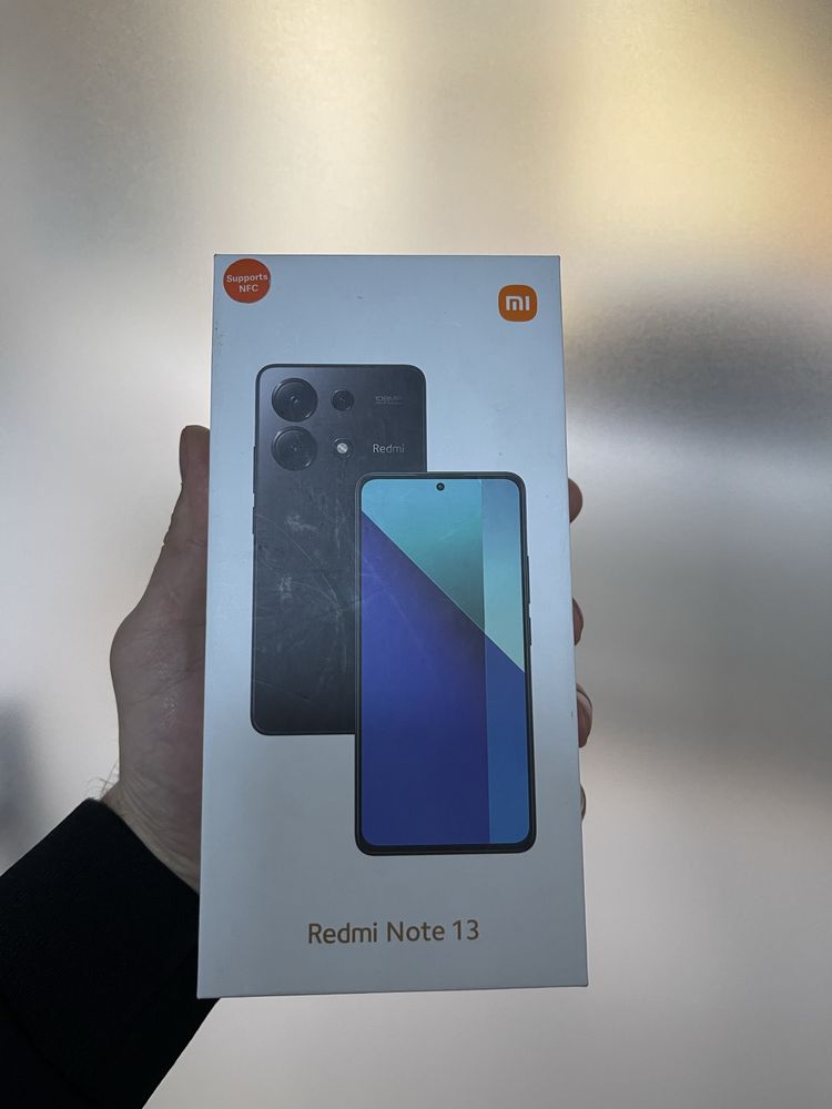 Xiaomi Redmi Note 13 Pro 5g 12/512