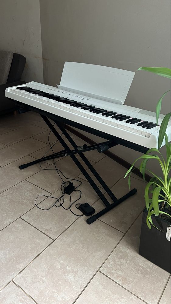 Yamaha DIGITAL piano P -115