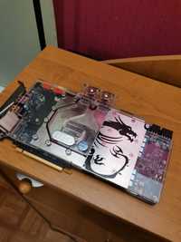 MSI GeForce GTX 1070 SEA HAWK EK X 8GB GDDR5 256 bit EK X