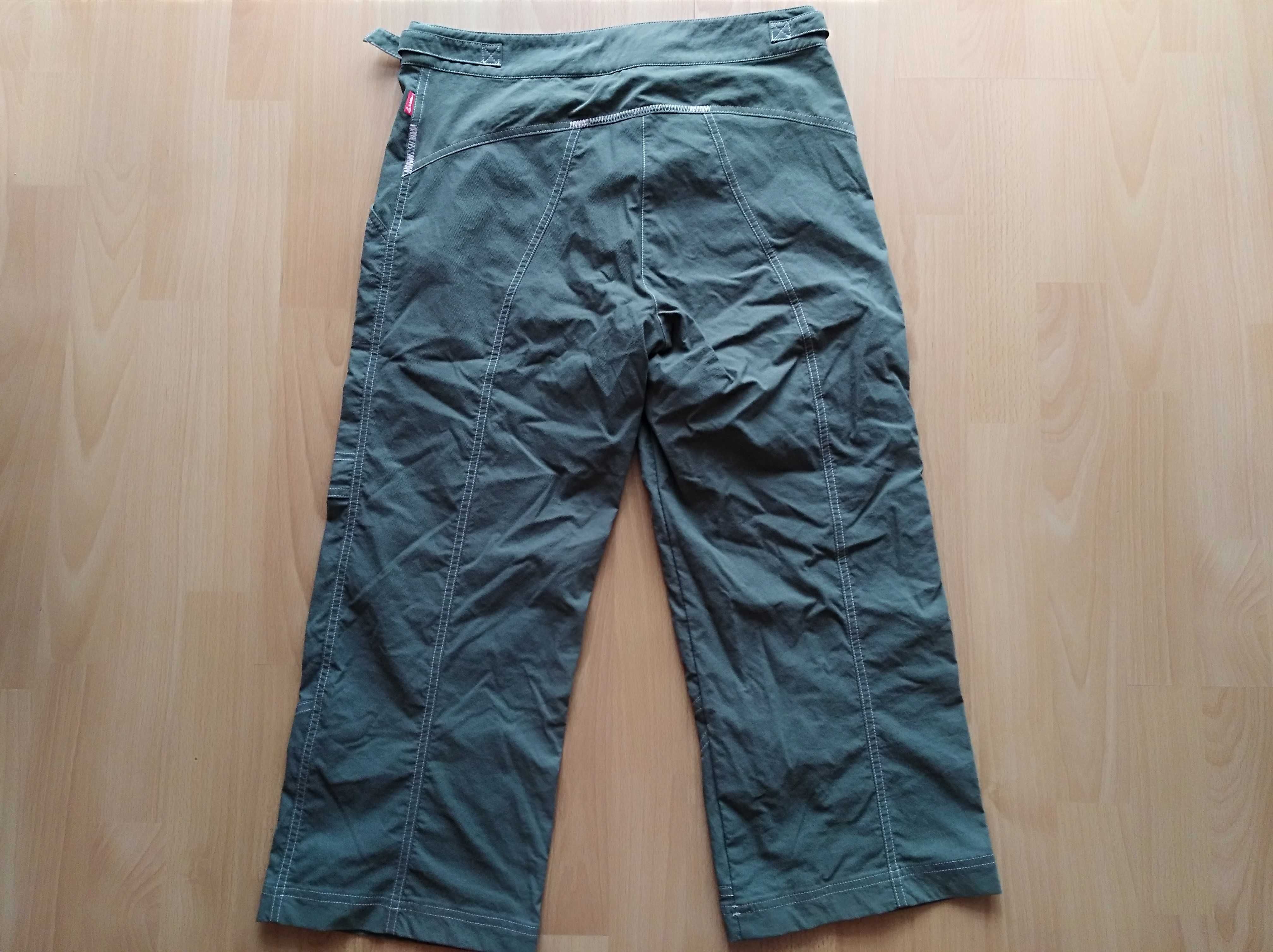 OFFLER spodnie trekkingowe damskie rozmiar 38