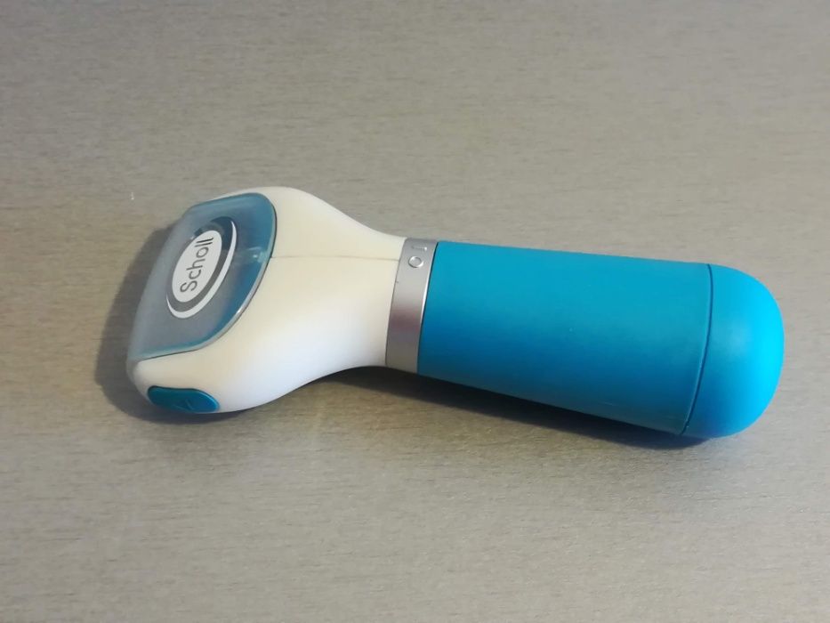 Pilnik Scholl Velvet Smooth