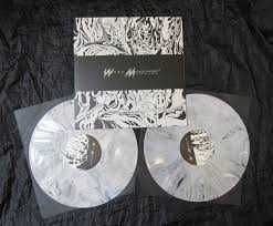 WENA QUIZ - Monochromy EP 2LP vinyl color nowy / Bonson TEDE Kuban