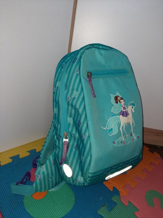 Рюкзак портфель шкільний