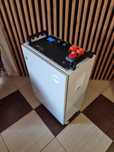 Magazyn energii akumulator Pylontech Deye 48V 58V 20KWH CAN/rs485