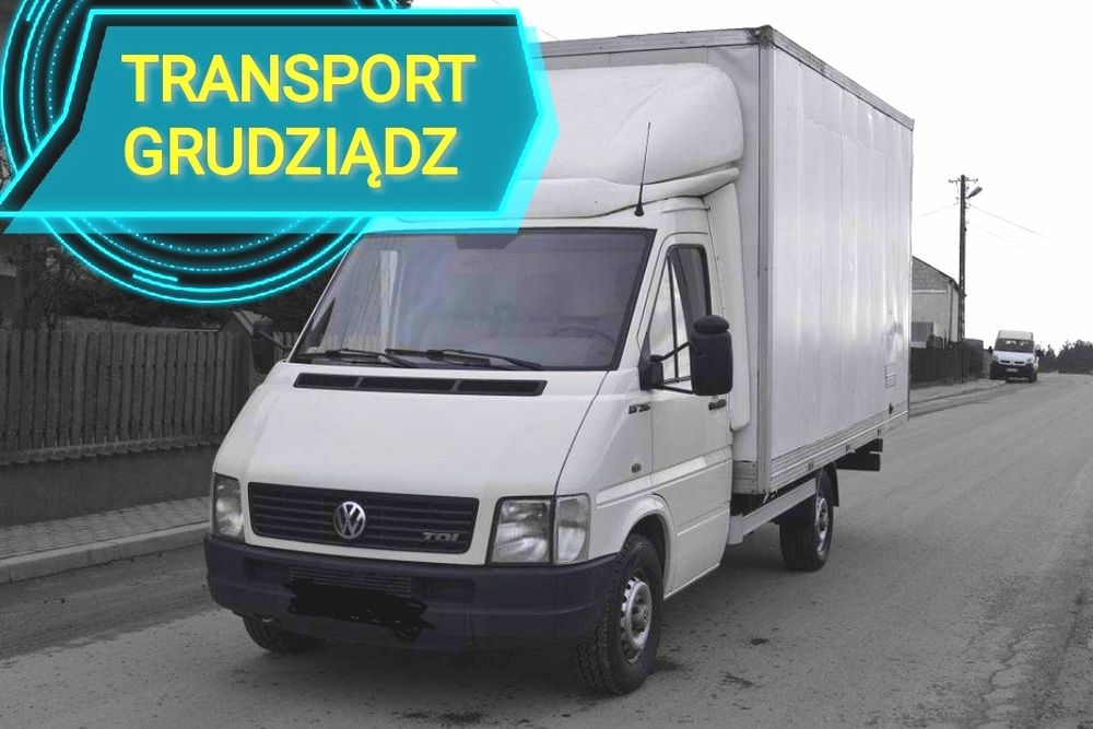 Transport Przeprowadzki Wywóz gabarytów