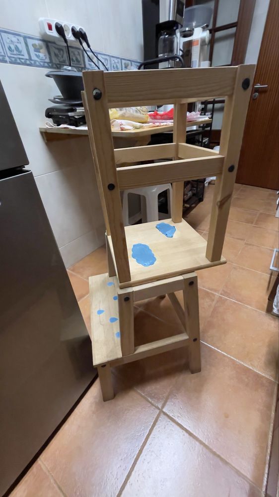 Torre de Aprendizagem