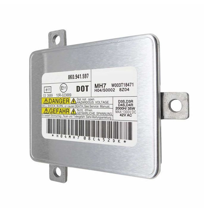 NOWA Przetwornica XENON W003T18471 W003T20171 D3S D4S Audi VW Skoda