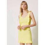 Костюм топ і спідниця Pinko