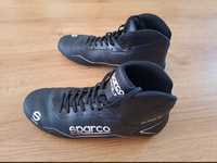 Buty kartingowe Sparco rozmiar 40