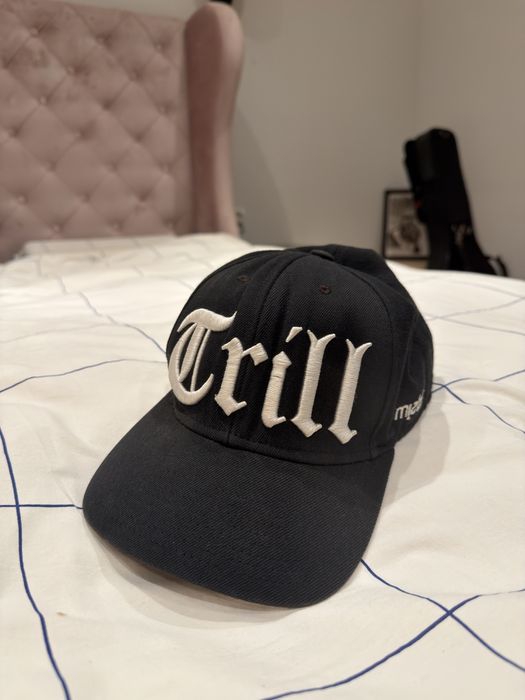 Czapka MISBHV Trill Unisex