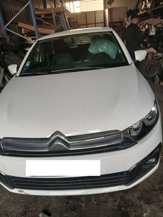 CITROËN C-Elysée Sedan 1.5 BlueHDi de 2019 para peças