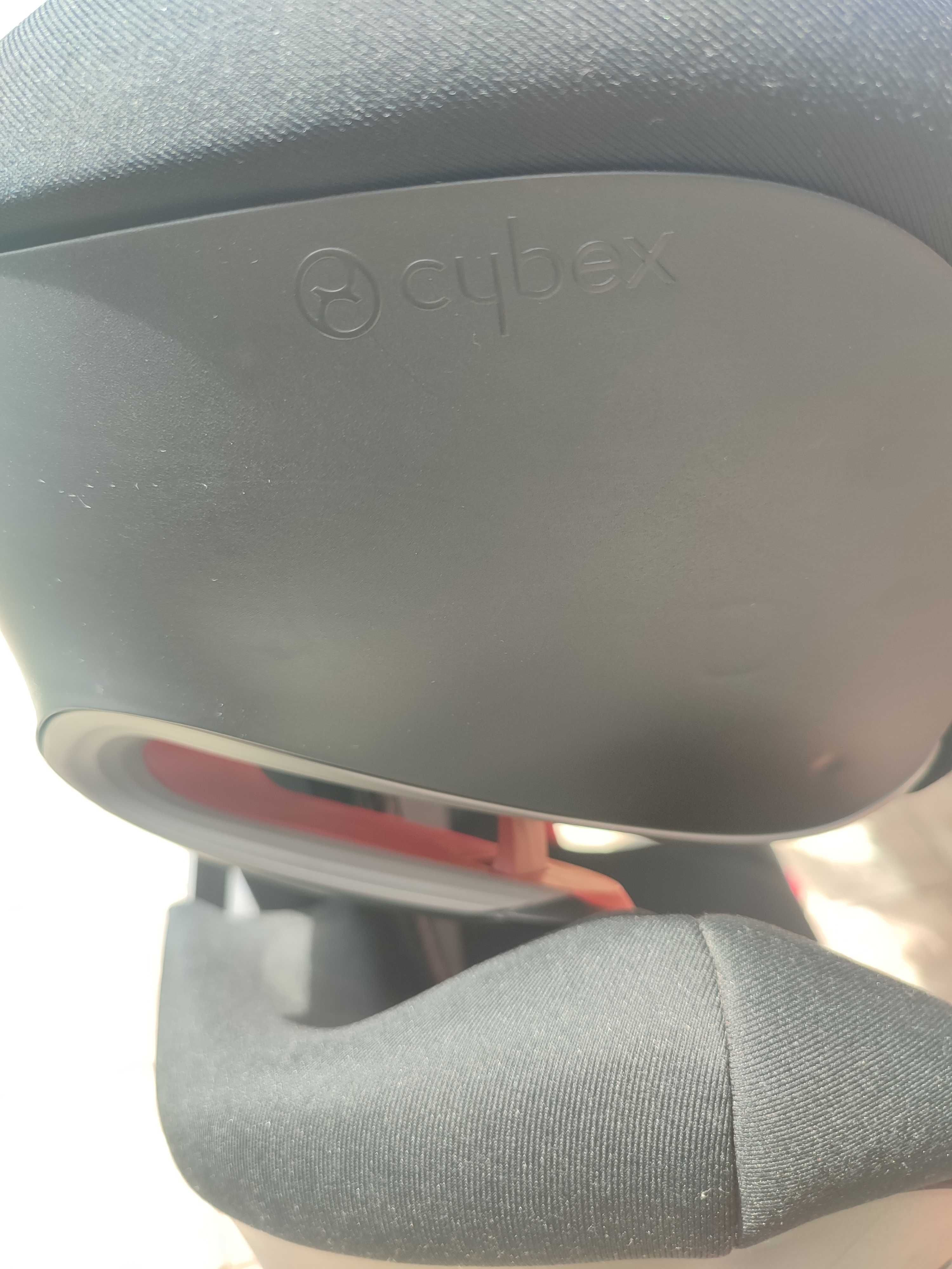 Fotelik Cybex 15-36kg