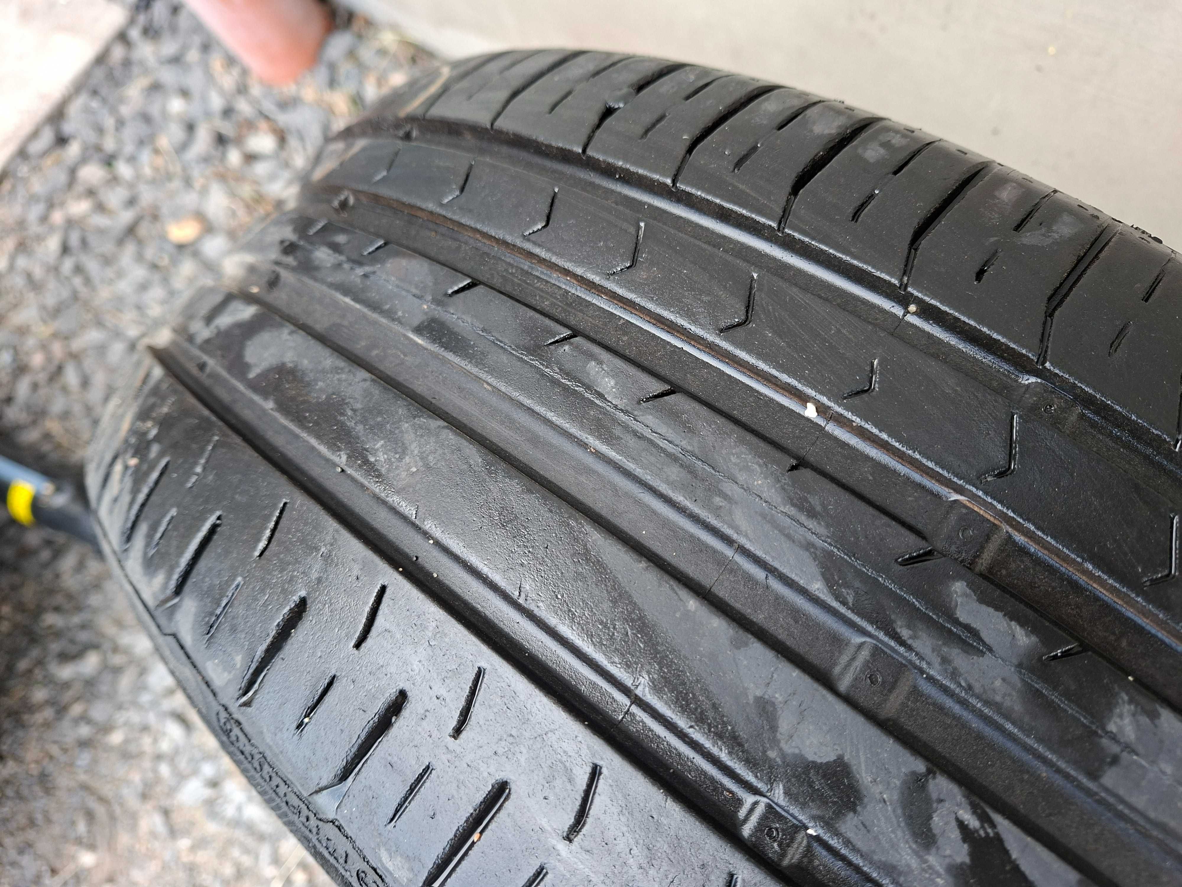 [K11] KOŁA LETNIE,ALUFELGI 16' 5x108 FORD Focus,C-Max,Mondeo+205/55R16