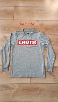 Bluzka Levi's chłopięca 152