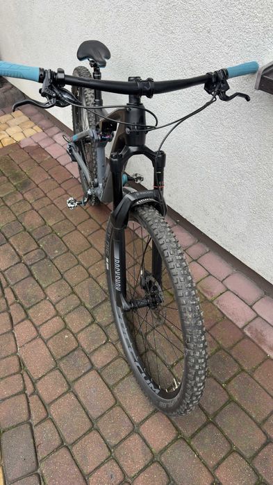 Rower Cube AMS 100 c68 Carbon