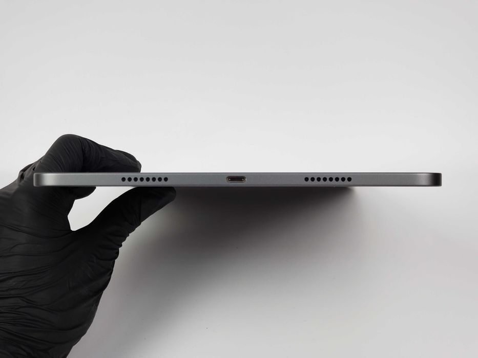 iPad Pro 11 2021 M1 Space Gray 256GB Wi-Fi 51 ЦИКЛ Dream Store
