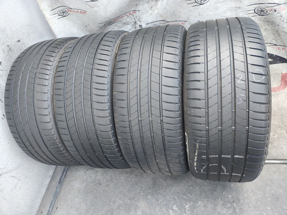 245/40r19 94W Bridgestone Turanza T005
