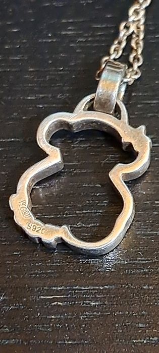 Pratas tous original.