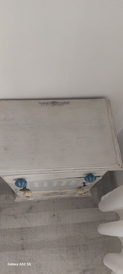 Mesa de Cabeceira