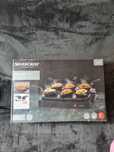 Grill mini wok set Silvercrest