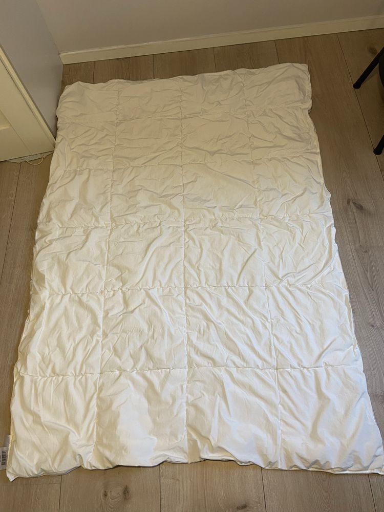 Poduszka Jysk 70x80 RINGSTIND + koldra